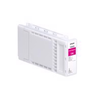 Epson Vivid Magenta T44Q3 - 350 ml mustepatruuna